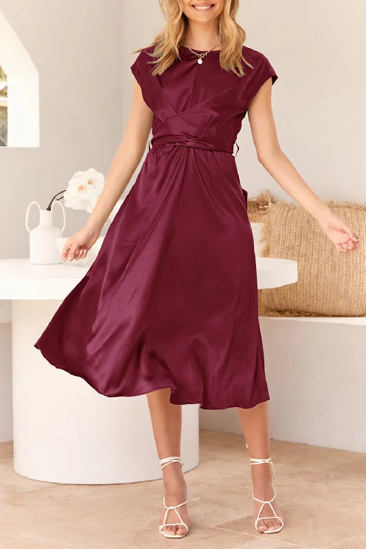 Wine Red