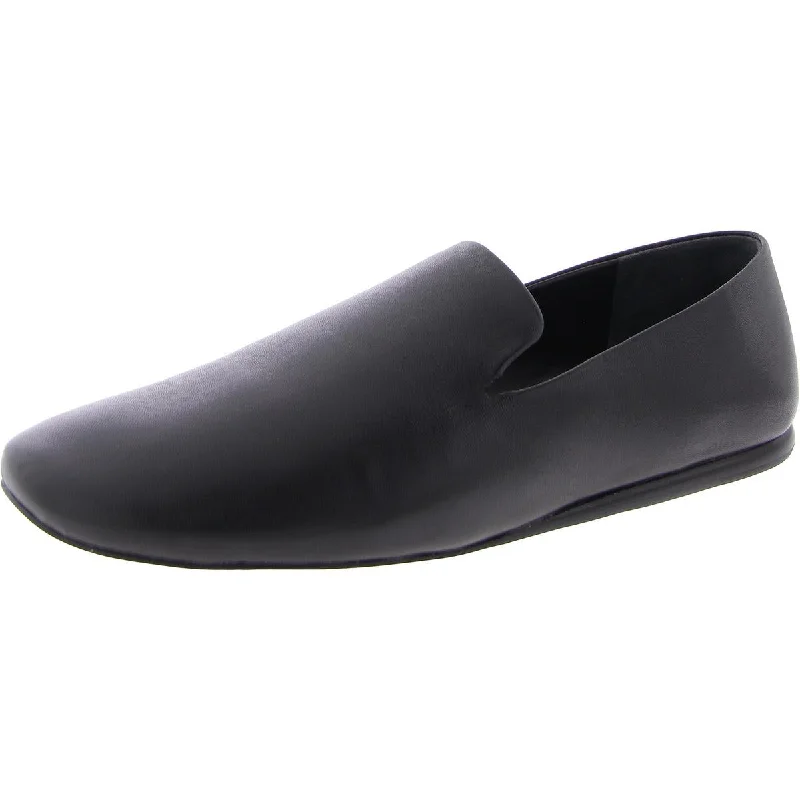 Vince Womens Embossed Slip On Loafers Fall unclassified dresses