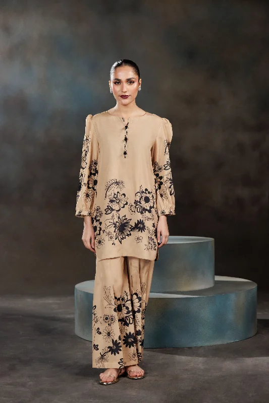 Charmeuse Chic by Raniyah – Elegant Printed 2-Piece Co-Ord Sets for Women CCR2 Cotton unclassified dresses Charmeuse Chic by Raniyah – Elegant Printed 2-Piece Co-Ord Sets for Women CCR2 Cotton unclassified dresses
