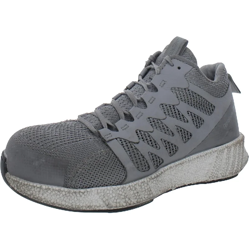 Reebok Womens Composite Toe  Work & Safety Shoes Office unclassified dresses