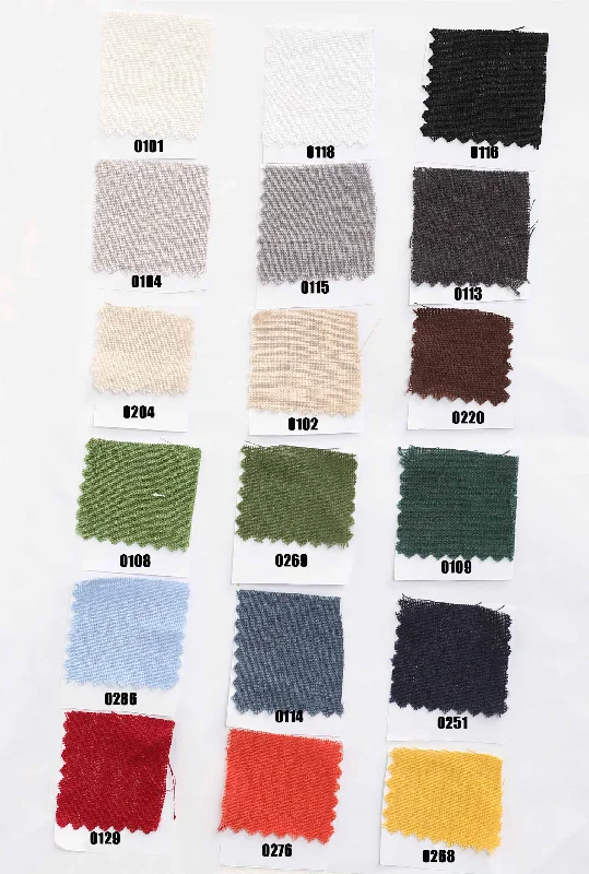 Fabric swatch / XS