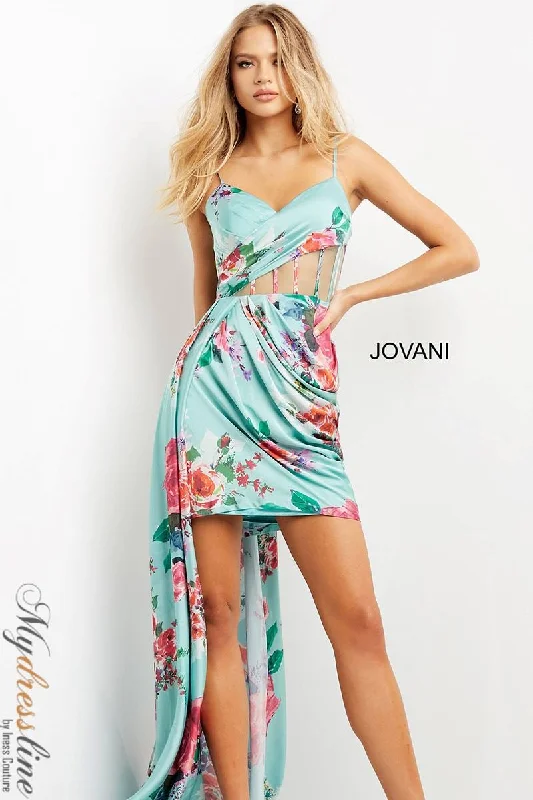 Jovani 08523