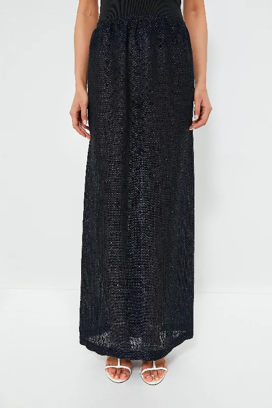 Ocean Stella Maxi Skirt