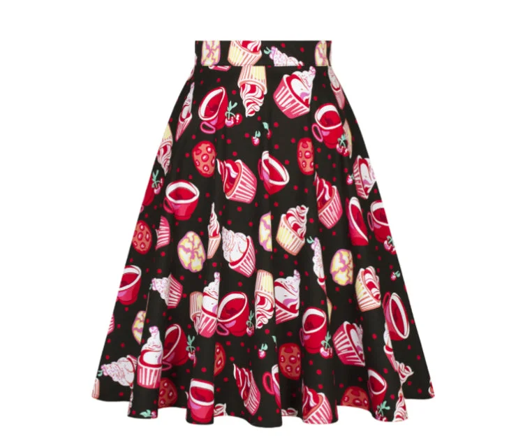 Spring Swing Skirts