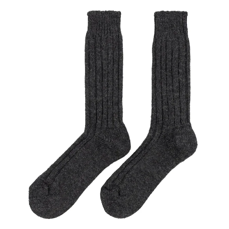 Wool Sock