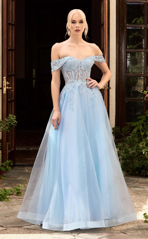 Cinderella Divine CD961 Dress