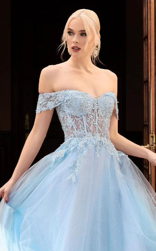 Cinderella Divine CD961 Dress