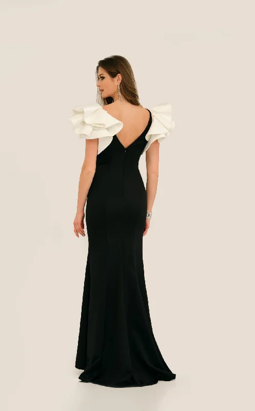 Dave and Johnny 11314 Dress