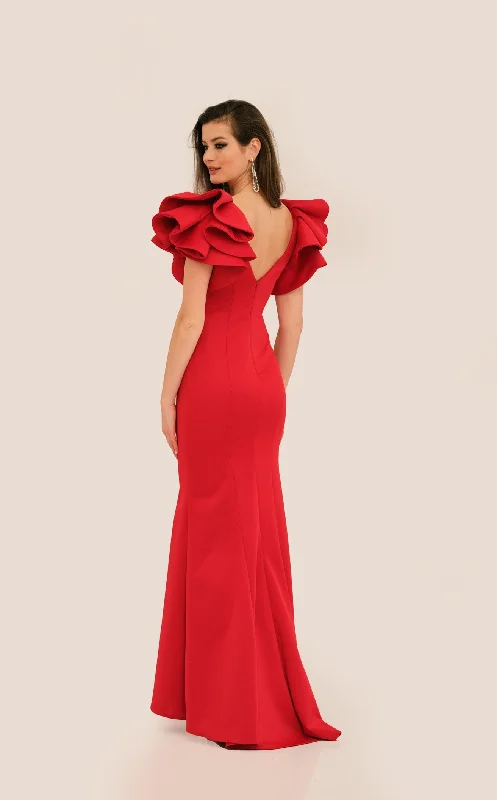 Dave and Johnny 11314 Dress