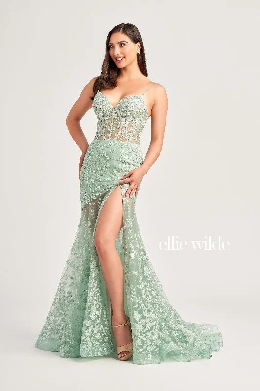 Ellie Wilde EW35005