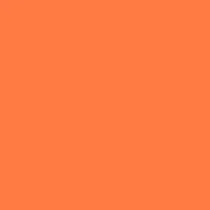 6 / Neon Orange