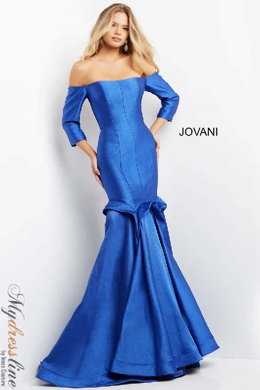 Jovani 03666