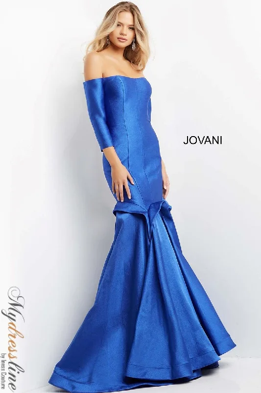 Jovani 03666