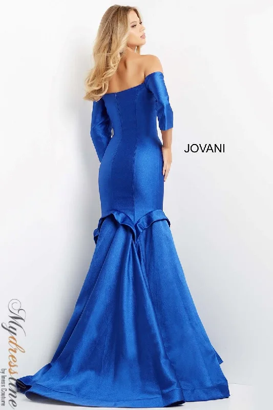 Jovani 03666