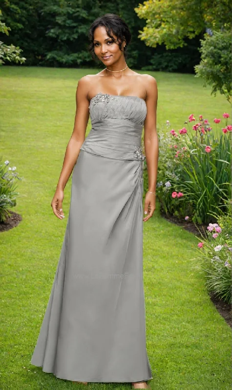 La Femme Dress 13672