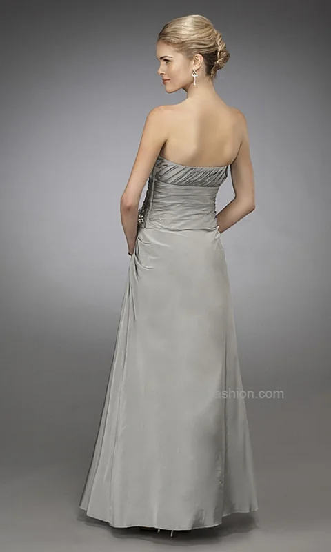 La Femme Dress 13672