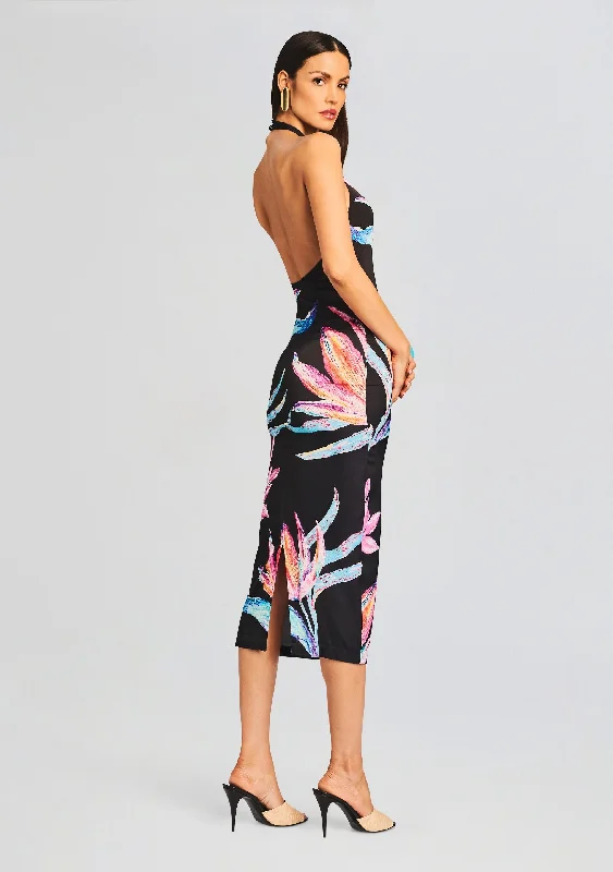 Margo Midi Dress