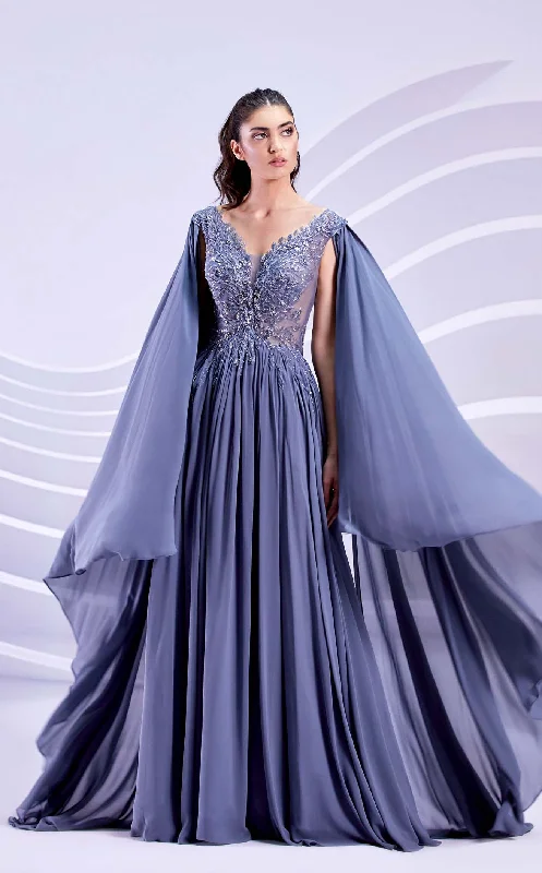 Modessa Couture M20321 Dress