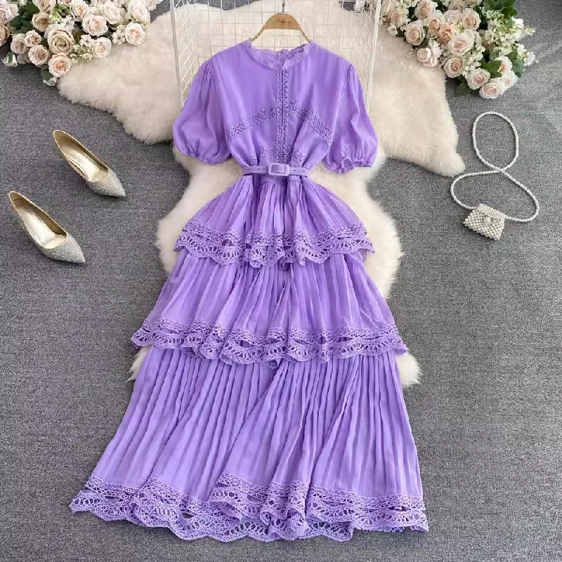 One Size / Purple