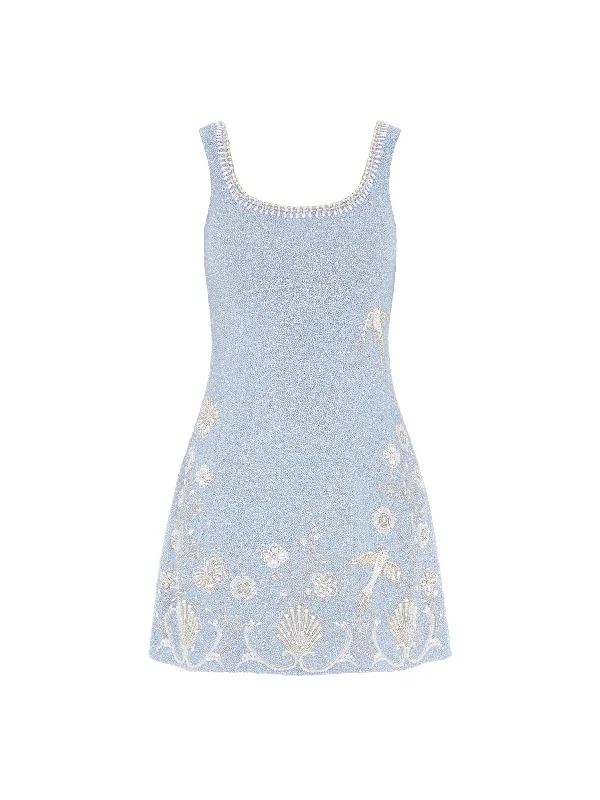 Bluebell Dress