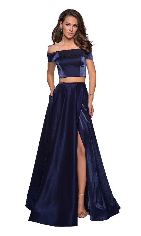 Long Formal Dress 26919 by La Femme