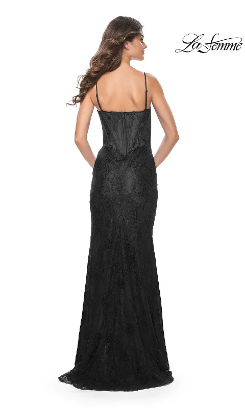 La Femme 32231 Formal Prom Dress